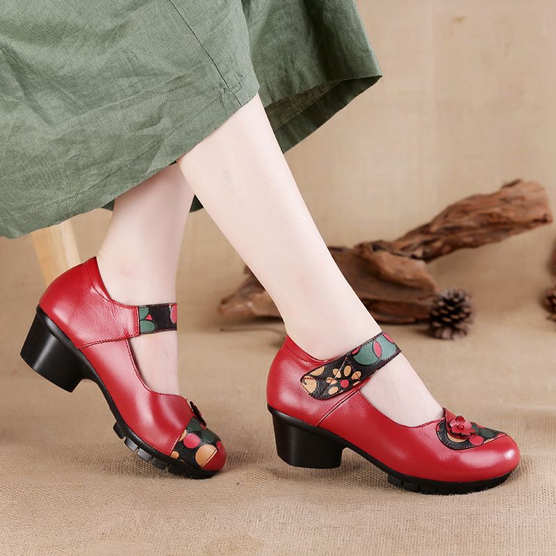 Casual Sandal Leather - Wedges women luxury high quality designer