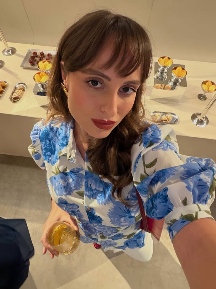 HH Women's Summer Fashion Lape - Resort Shirt Floral recension och pris