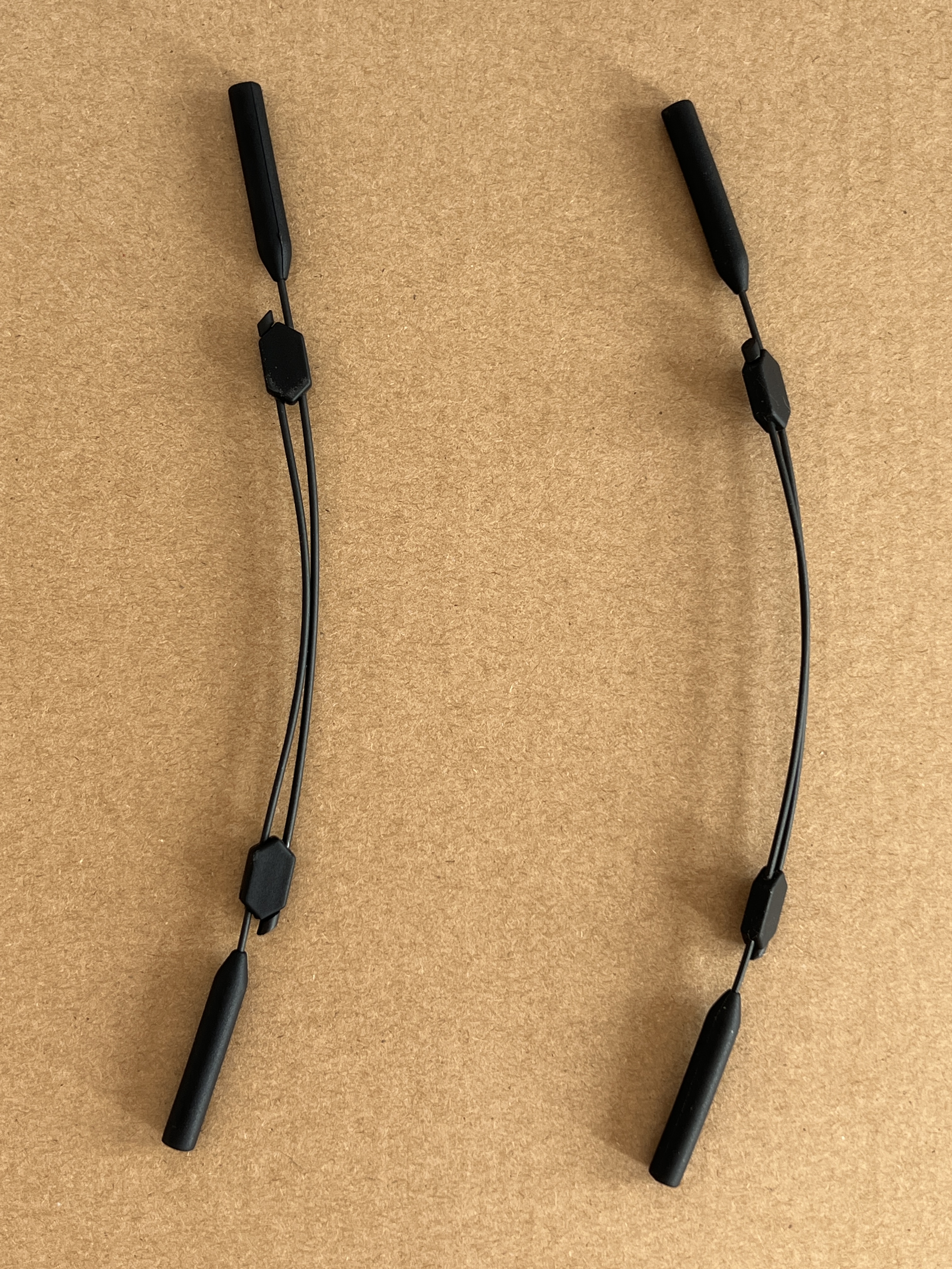 Adjustable Sunglasses Holder S - Sunglass Retainer Cord recension och pris