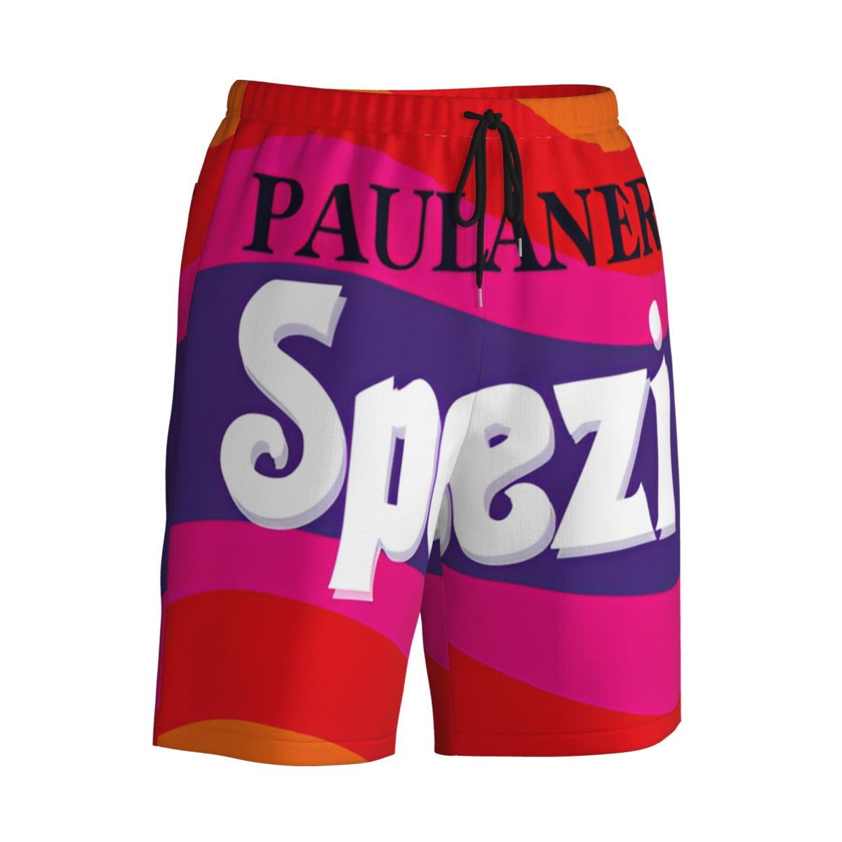 Paulaner Spezi Board Shorts Su - Trunks Board Surf recension och pris