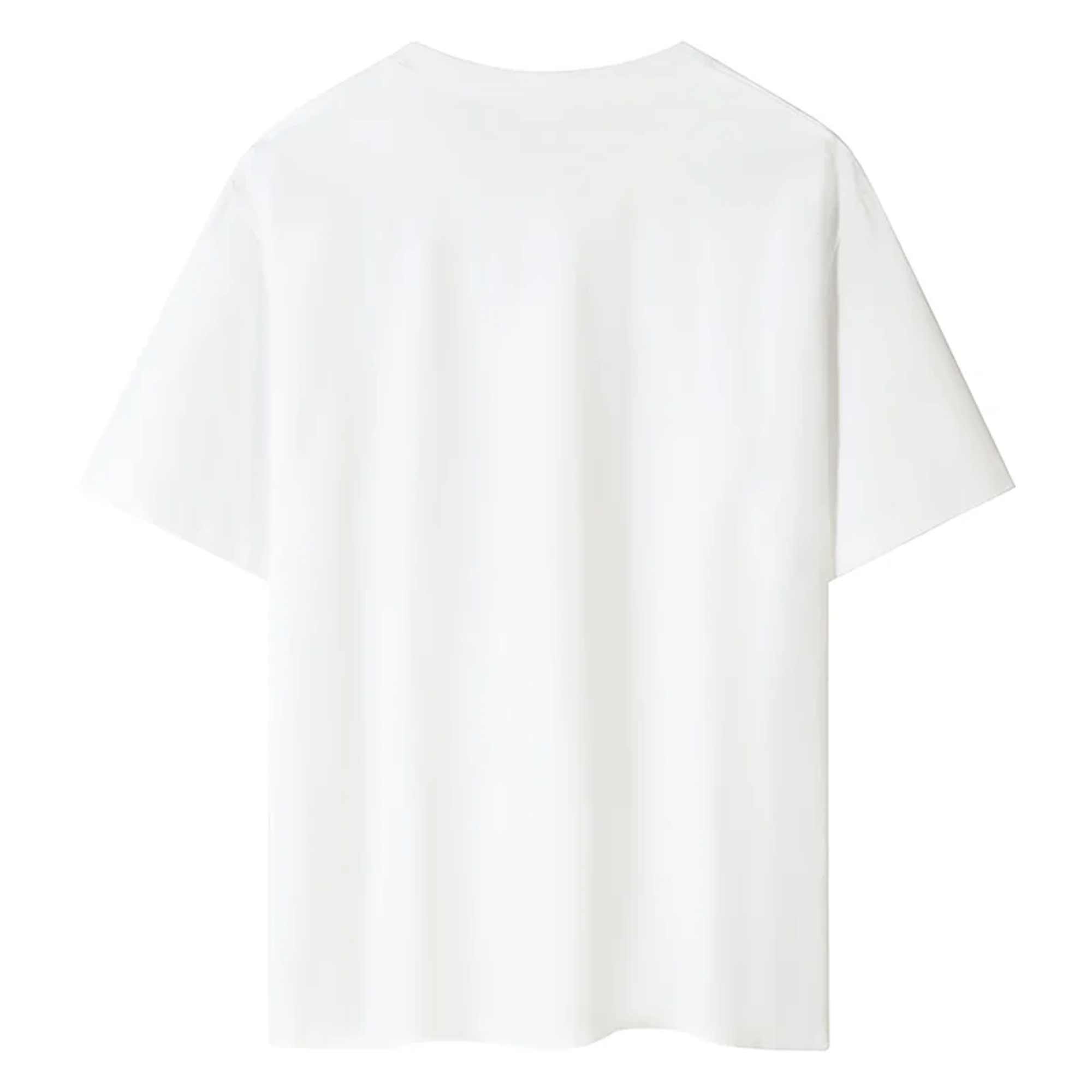 Men's t-shirts 2025 New Men's  - Tee Graphic Print recension och pris