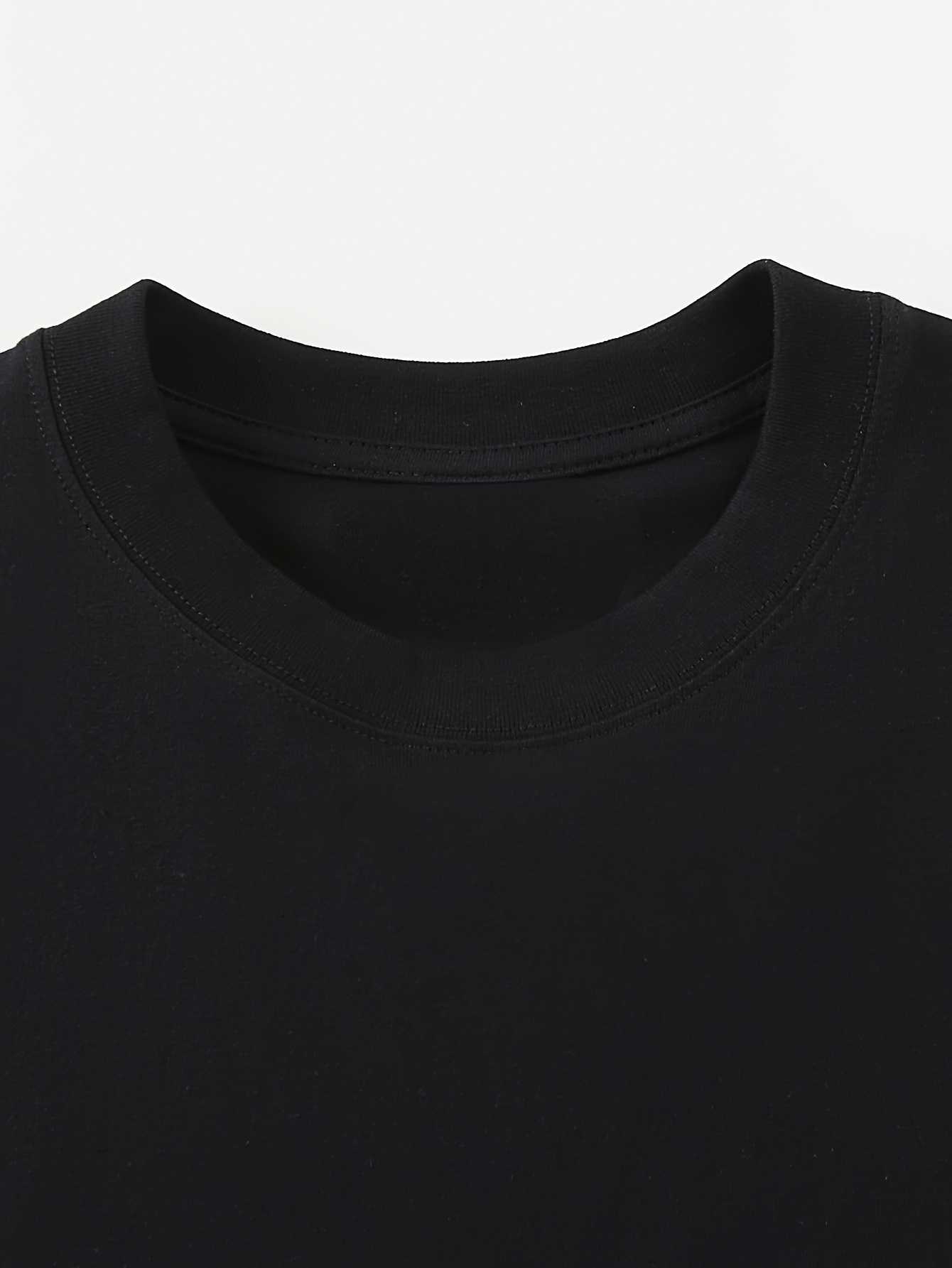 t shirt for men 2025 Fashion B - Tee Graphic Print recension och pris