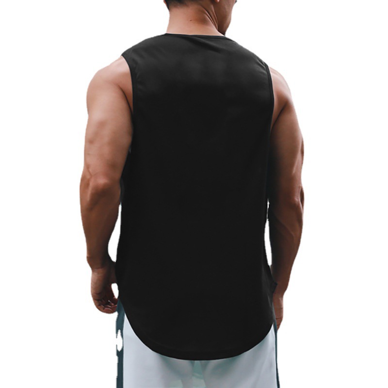 Mens Bodybuilding Breathable S - Tank Top Muscle recension och pris
