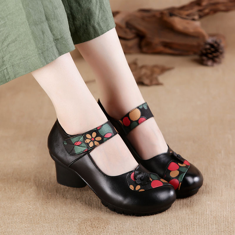 Wedges women luxury high quali - Casual Sandal Leather recension och pris