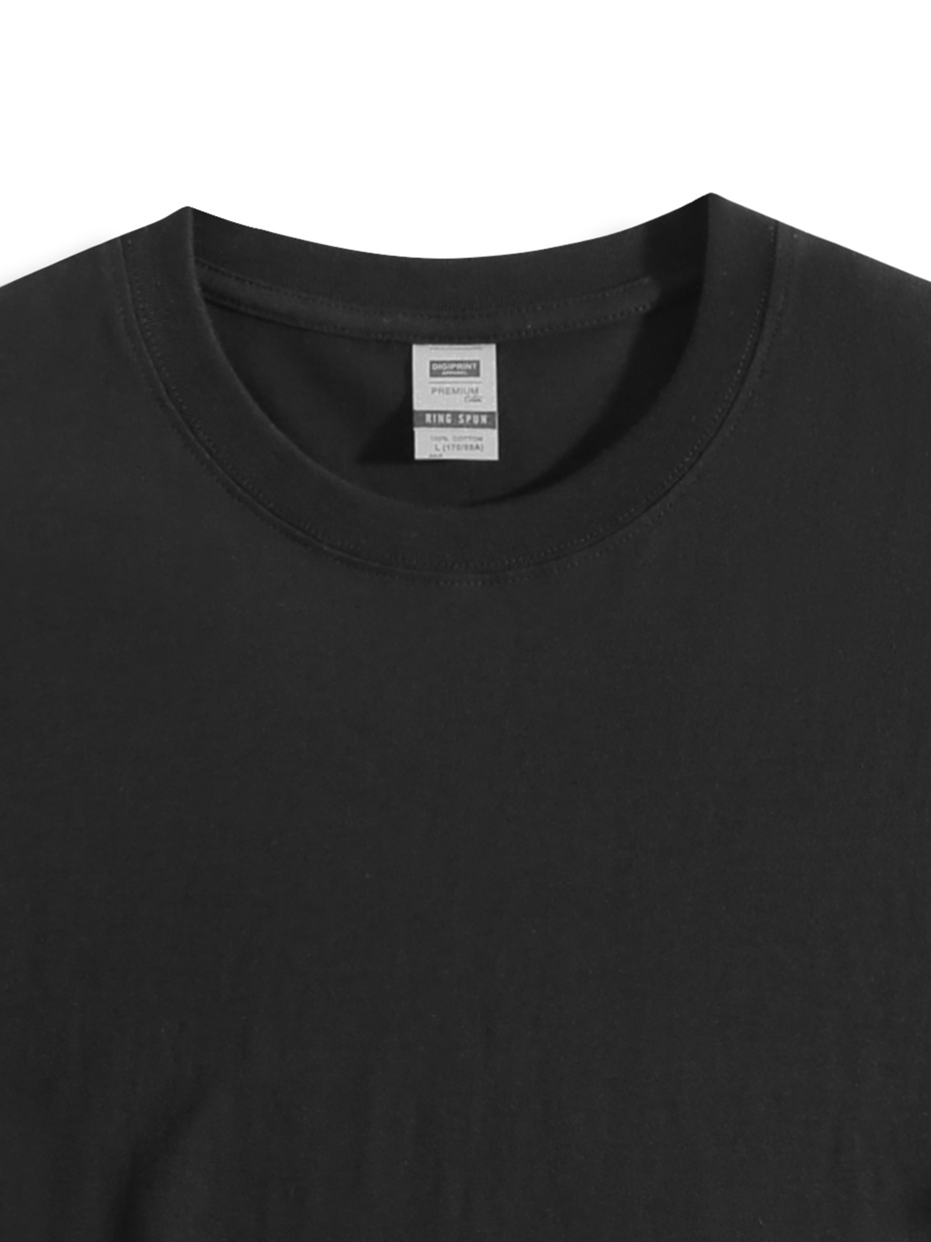 Men's Casual Graphic T-Shirt D - Linen Shirt Breathable recension och pris