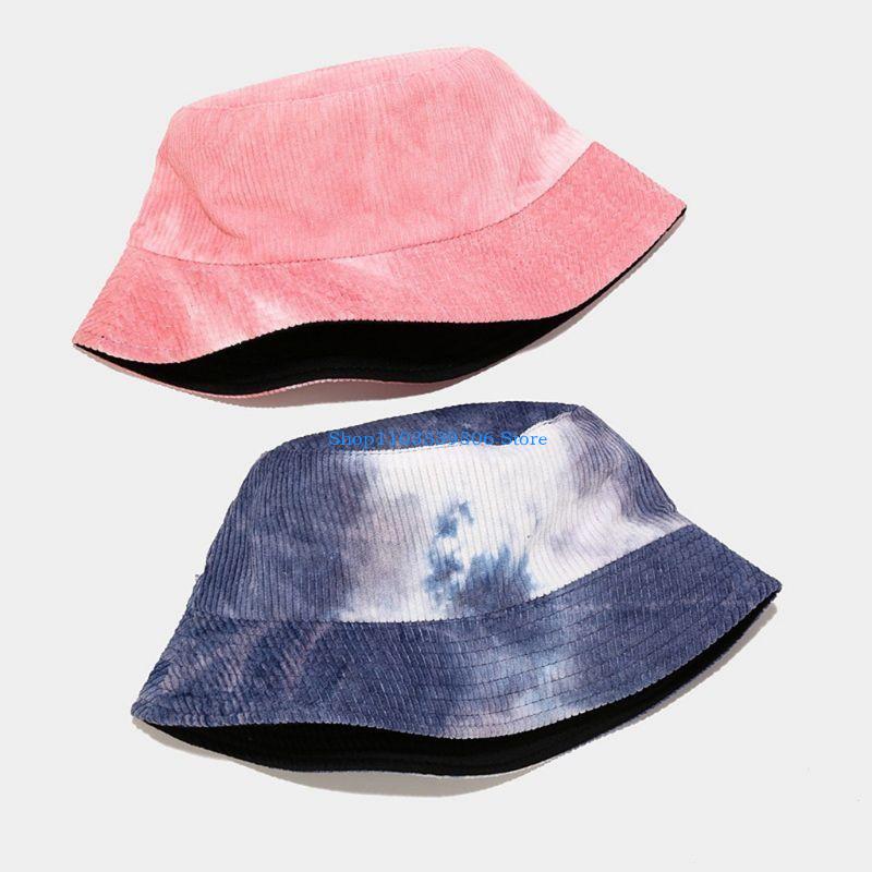 400A Women Autumn Corduroy Str - Packable Hat Nylon recension och pris