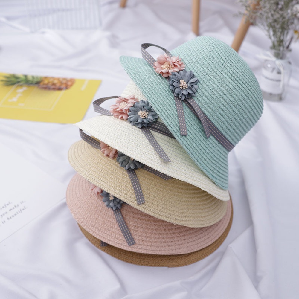 Crossbody Bag Sun UV Protectio - Bucket Hat Straw recension och pris