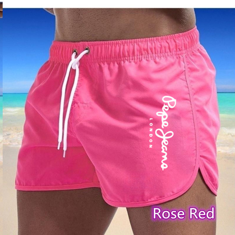 Men's Quick Drying Beach Trunk - Trunks Board Surf recension och pris