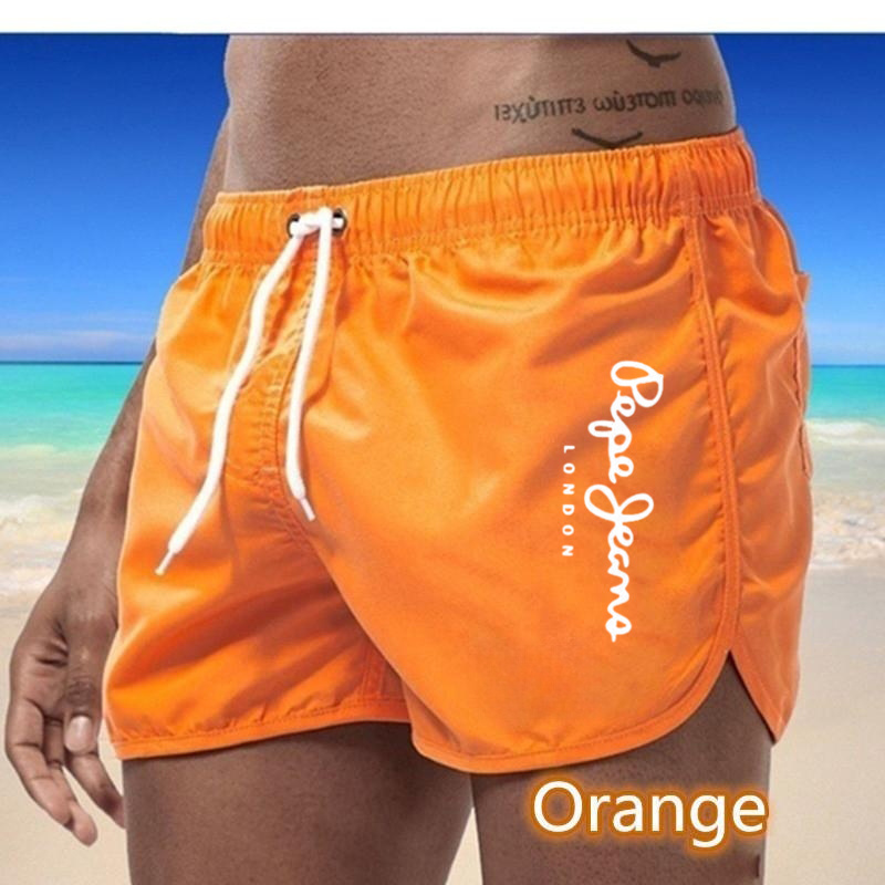Men's Quick Drying Beach Trunk - Trunks Board Surf recension och pris