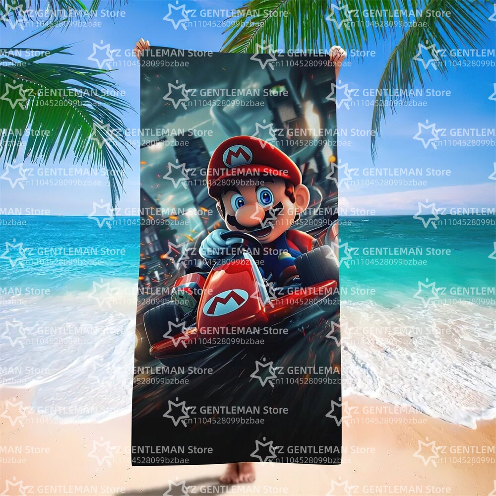 Cool Towel Soft Pool Classic G - Beach Towel Large recension och pris