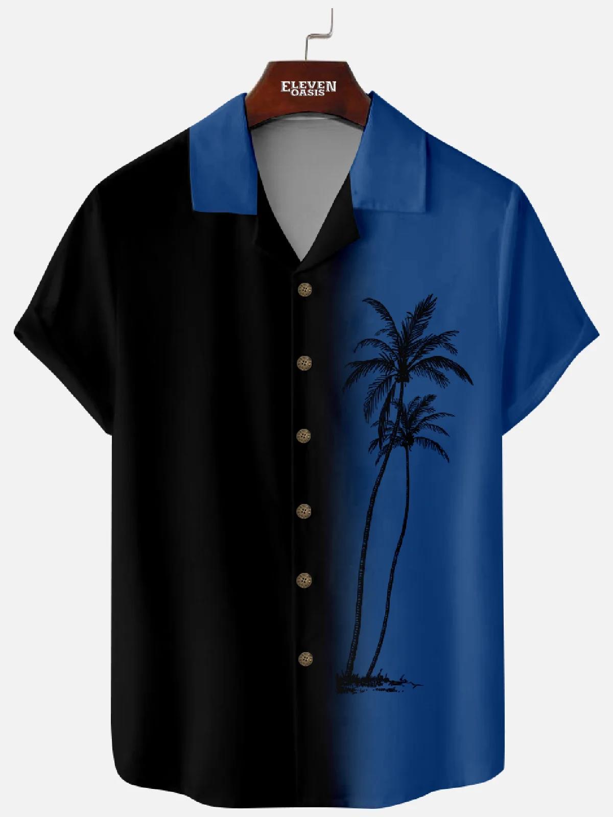 2026 High Quality New Floral S - Resort Shirt Floral recension och pris