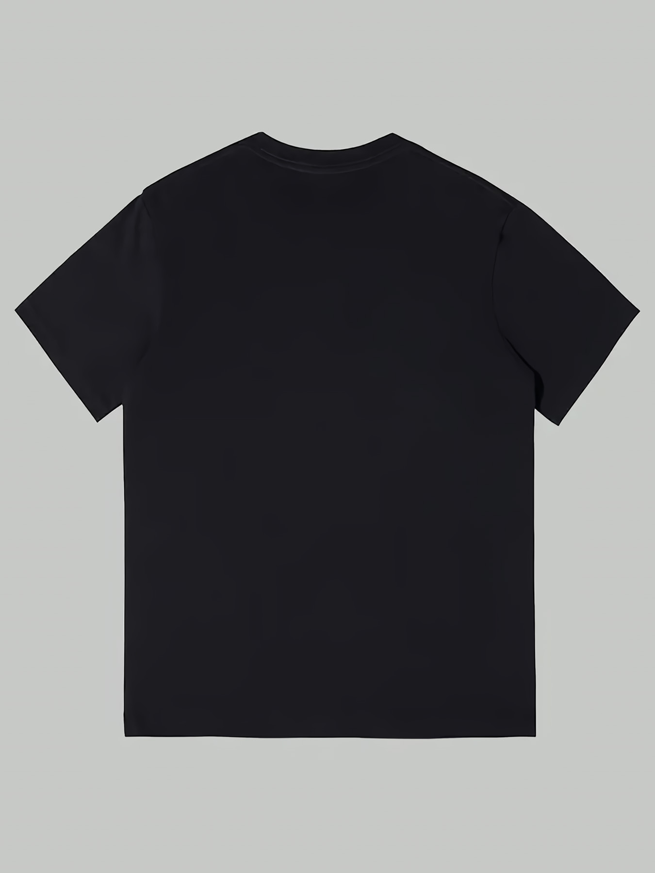 100% Cotton Men's T-shirt grap - Linen Shirt Breathable recension och pris
