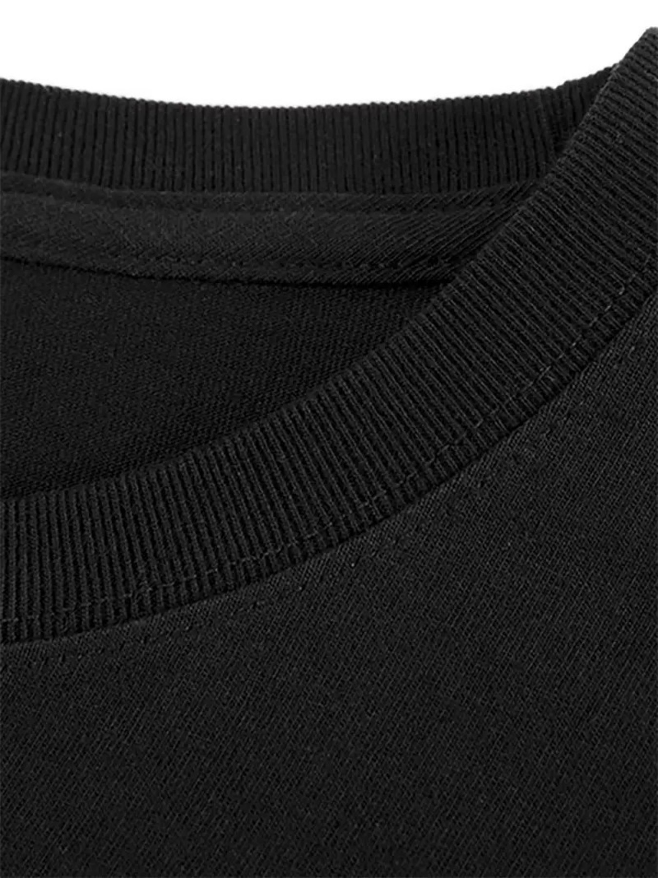 Men's Cotton T-Shirt Soft Brea - Linen Shirt Breathable recension och pris