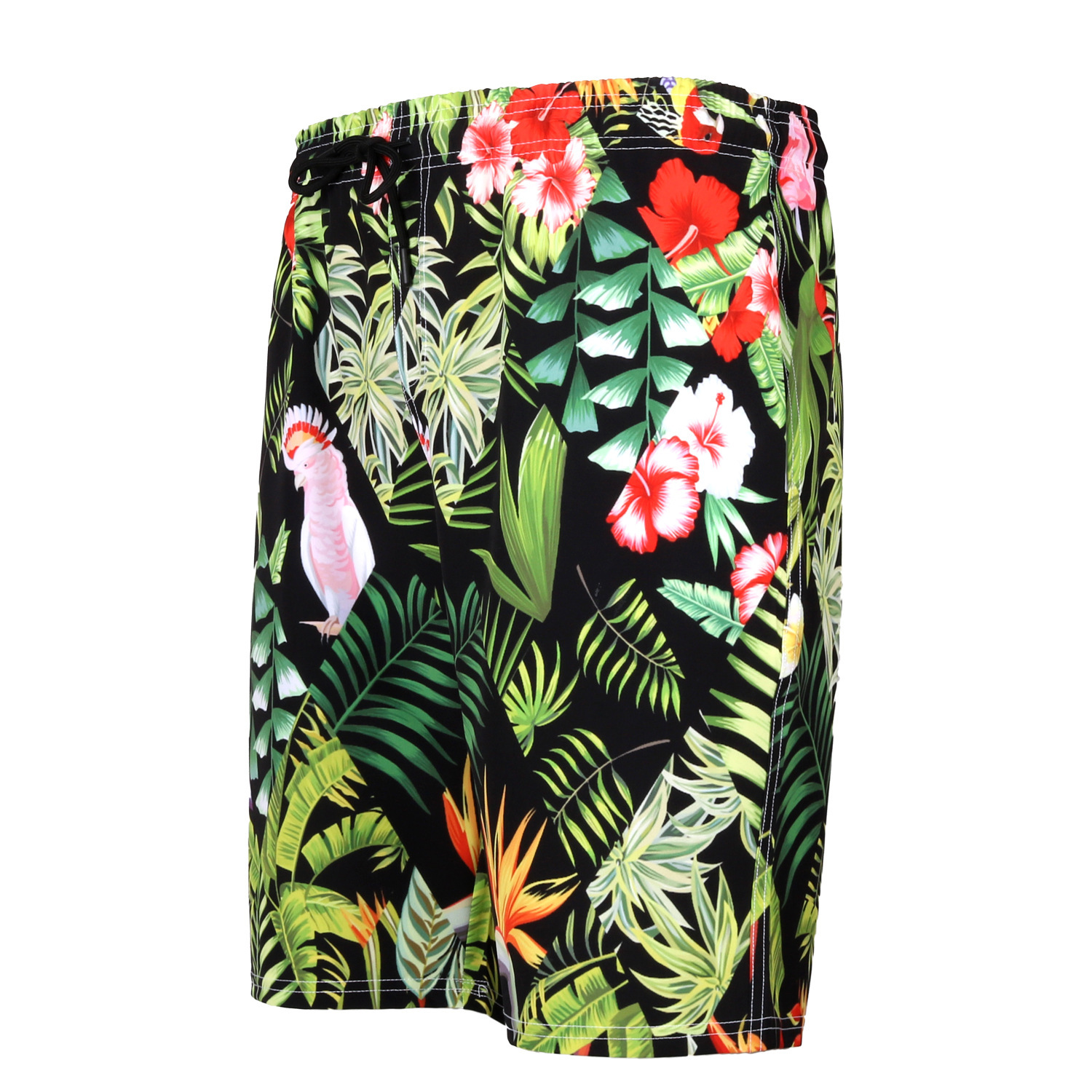 Men Swimming Shorts Swimwear S - Trunks Board Surf recension och pris