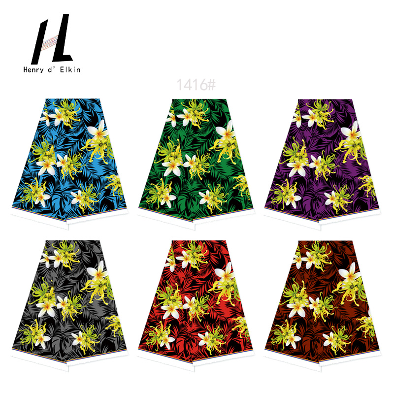 Frangipani & Ylang Ylang Flora - Resort Shirt Floral recension och pris