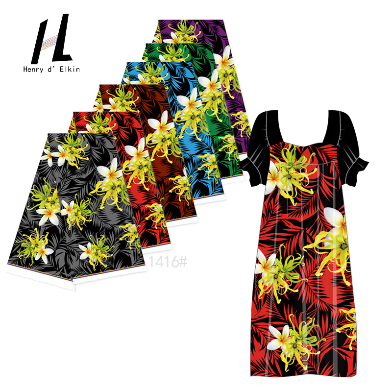 Frangipani & Ylang Ylang Flora - Resort Shirt Floral recension och pris