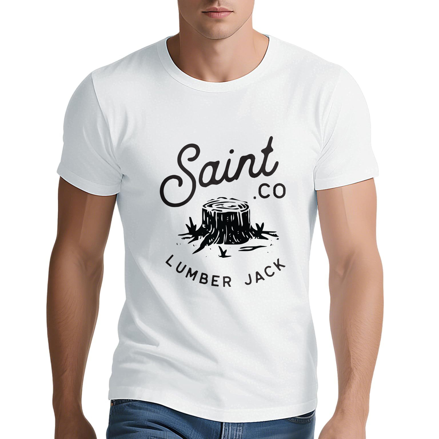 Men's t-shirts 2025 New Men's  - Tee Graphic Print recension och pris