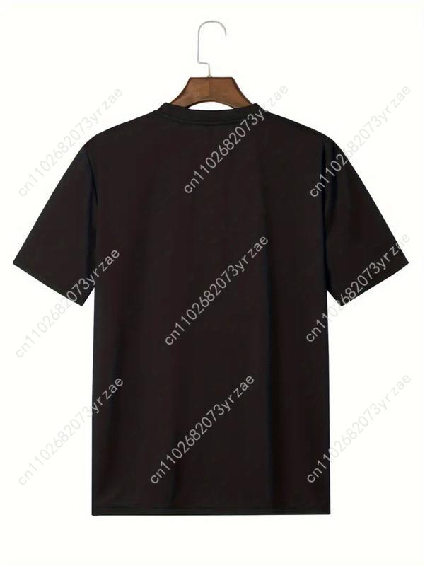 Black Cat Patterns Retro Tshir - Linen Shirt Breathable recension och pris