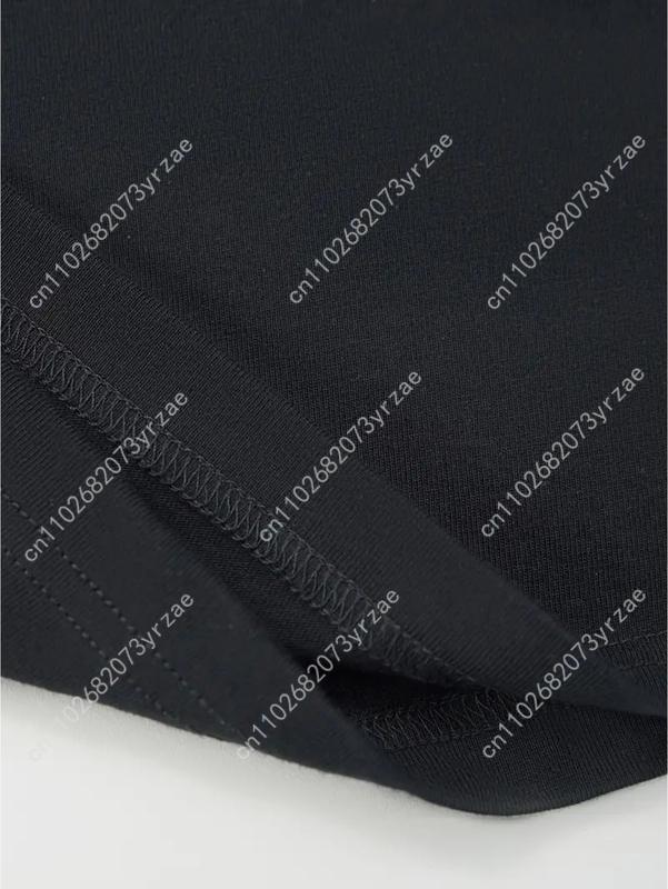 Black Cat Patterns Retro Tshir - Linen Shirt Breathable recension och pris