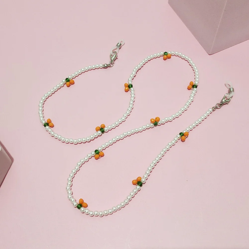 Sunglasses Masking Chains Mask - Sunglass Retainer Cord recension och pris