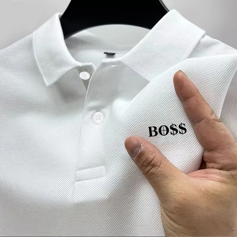 Men's Short Sleeve Polo Shirt, - Polo Shirt Pique recension och pris