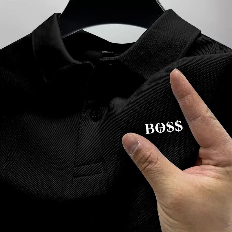Men's Short Sleeve Polo Shirt, - Polo Shirt Pique recension och pris