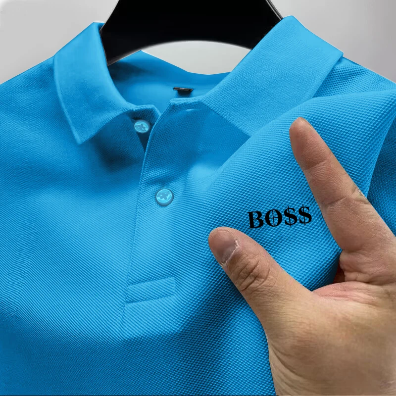 Men's Short Sleeve Polo Shirt, - Polo Shirt Pique recension och pris