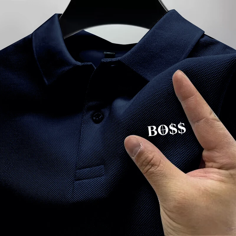 Men's Short Sleeve Polo Shirt, - Polo Shirt Pique recension och pris