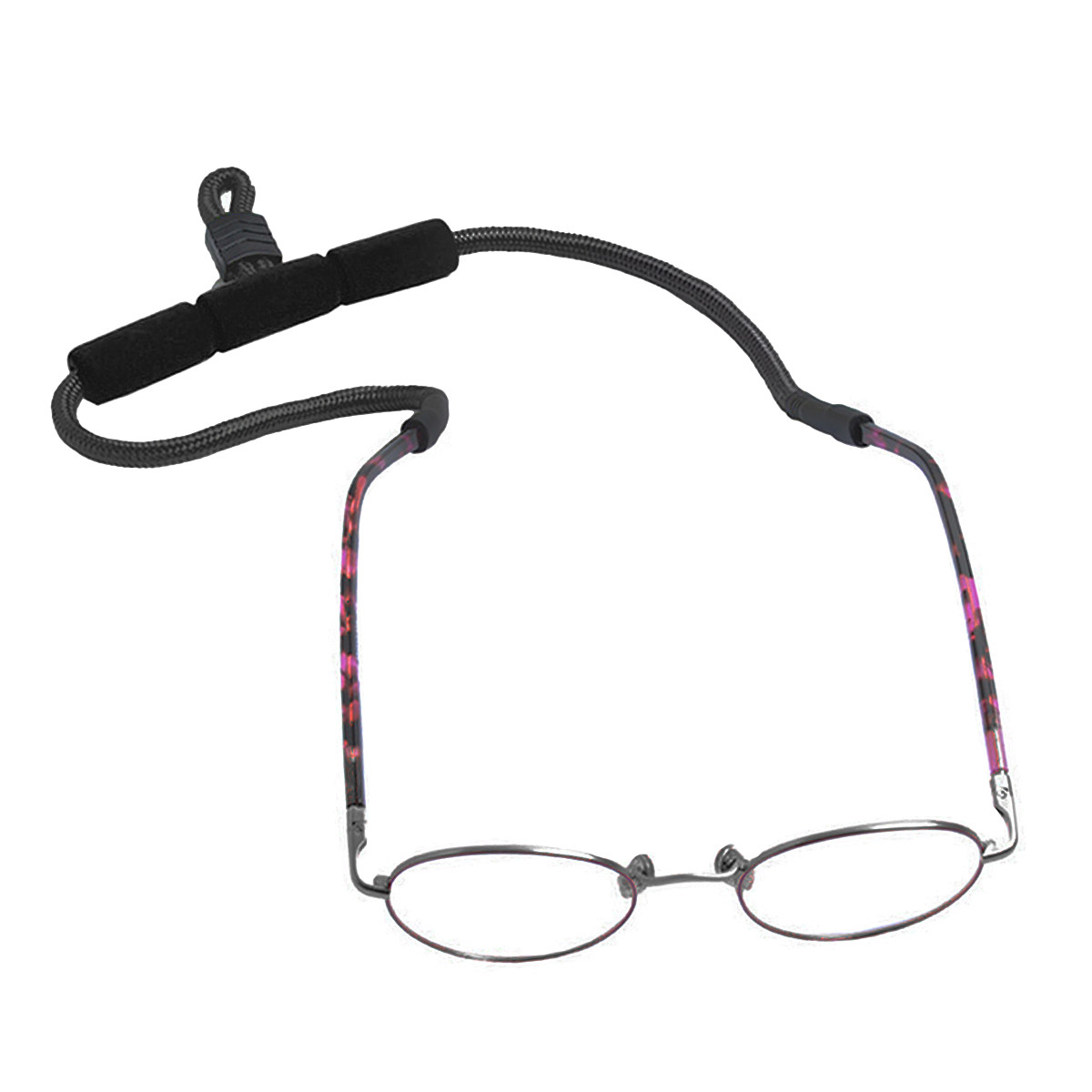 Floating Eyeglass Holder Adjus - Sunglass Retainer Cord recension och pris