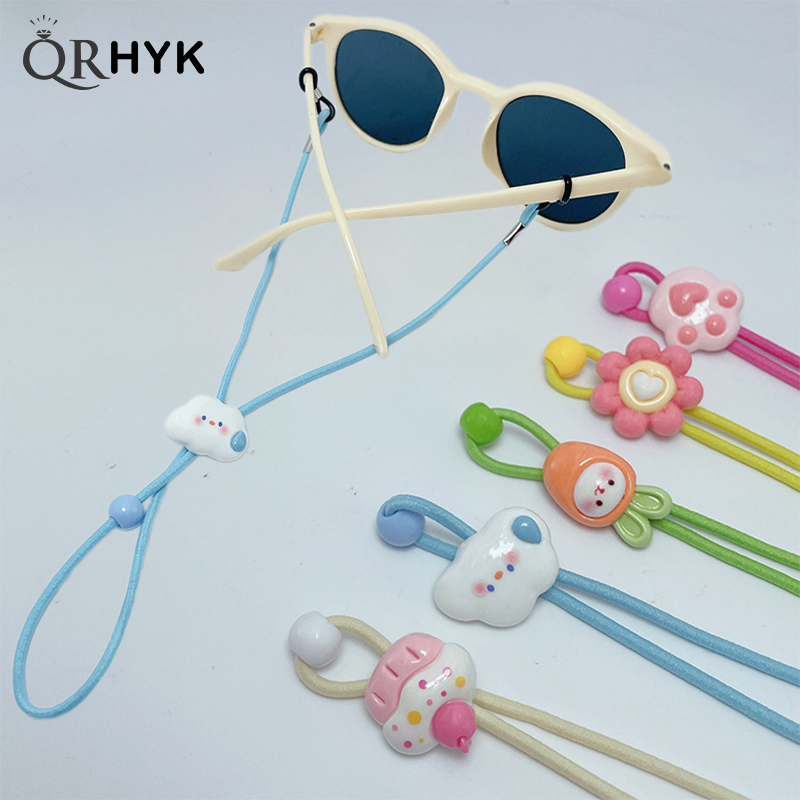Children Glasses Rope Glasses  - Sunglass Retainer Cord recension och pris