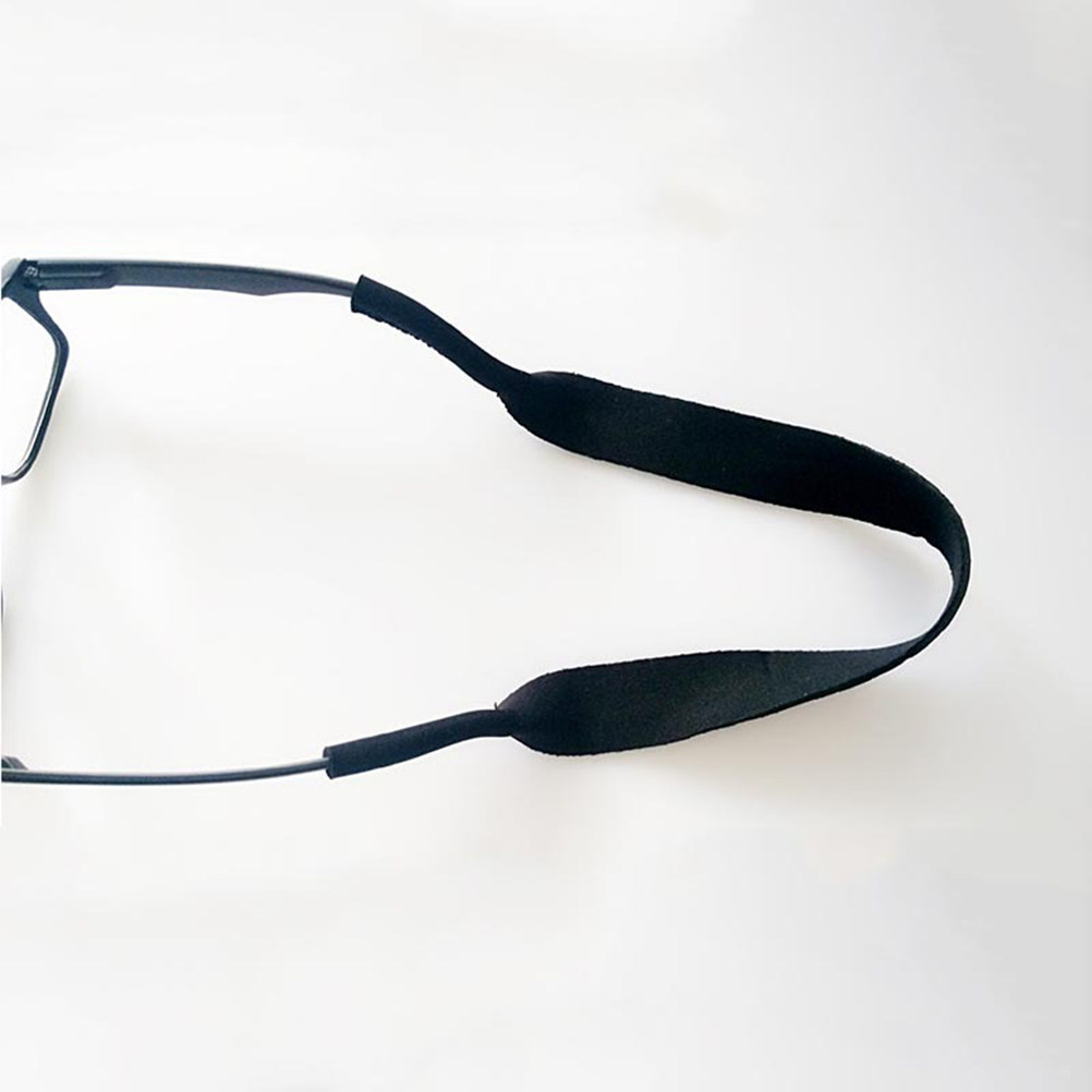 3Pcs Glasses Strap Stretchy Ey - Sunglass Retainer Cord recension och pris