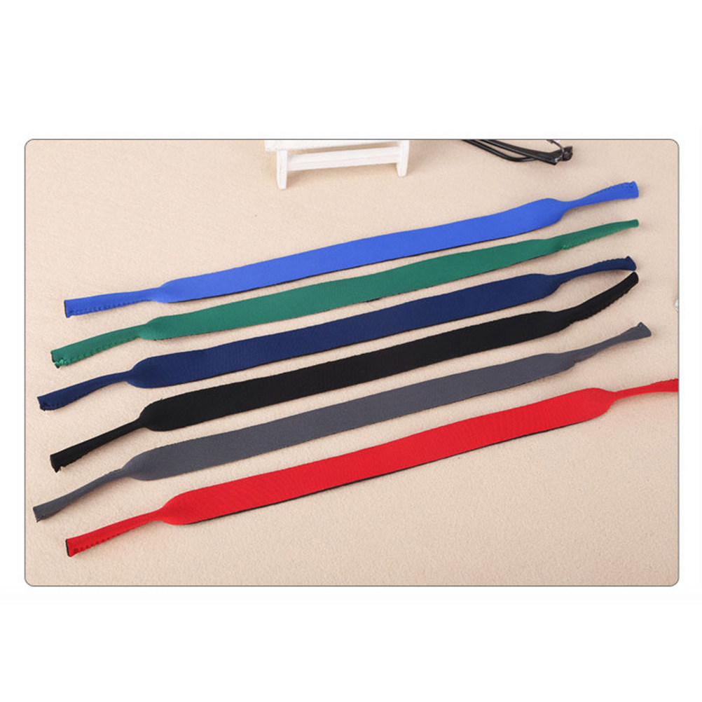 3Pcs Glasses Strap Stretchy Ey - Sunglass Retainer Cord recension och pris